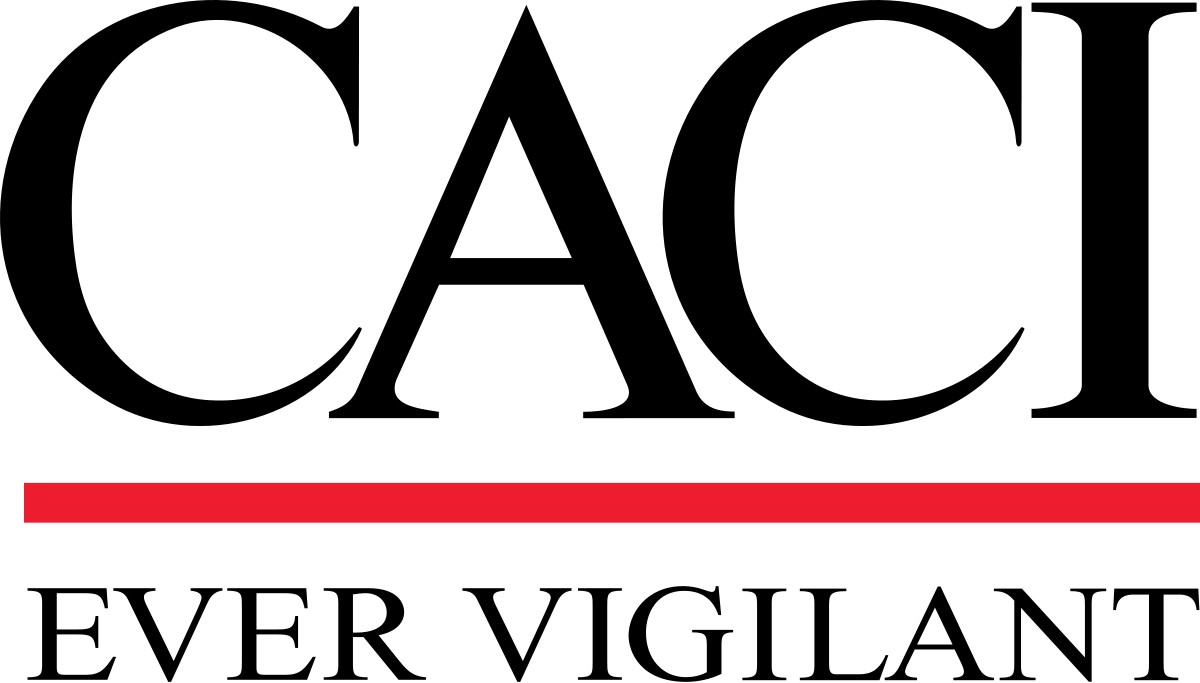 Cooperation with the company - CACI